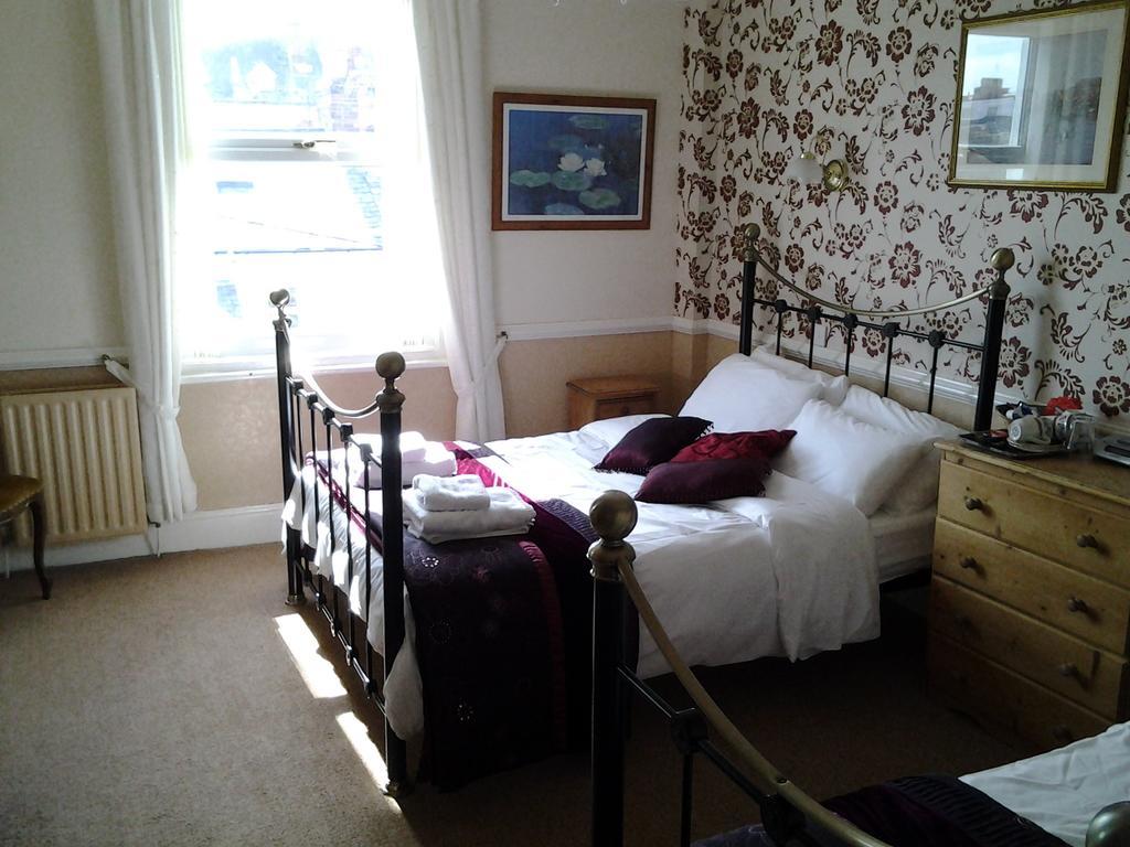 חלנדודנו No. 9 Guest House חדר תמונה
