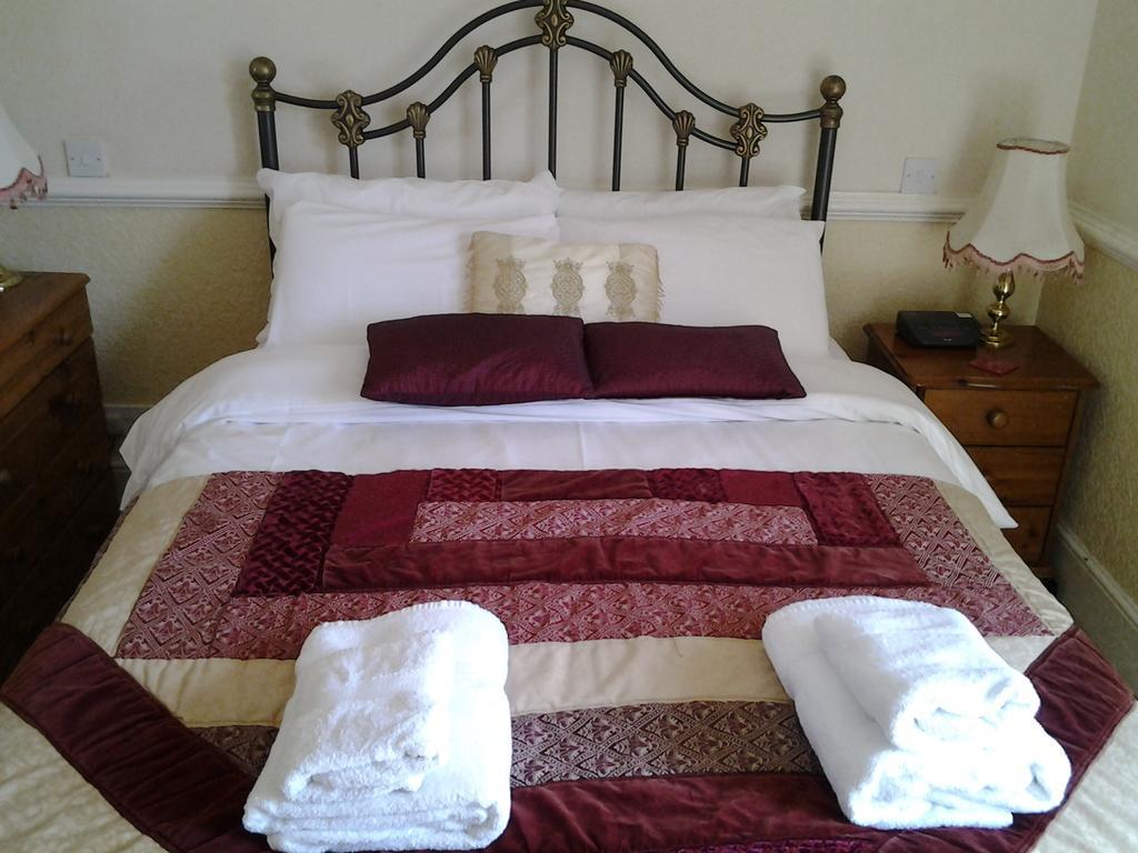 חלנדודנו No. 9 Guest House חדר תמונה