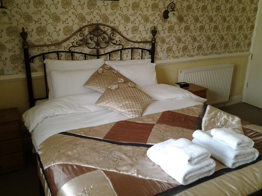 חלנדודנו No. 9 Guest House חדר תמונה