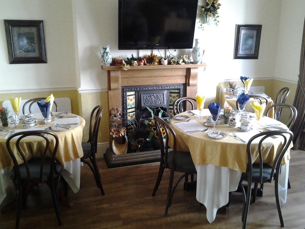 חלנדודנו No. 9 Guest House מראה חיצוני תמונה